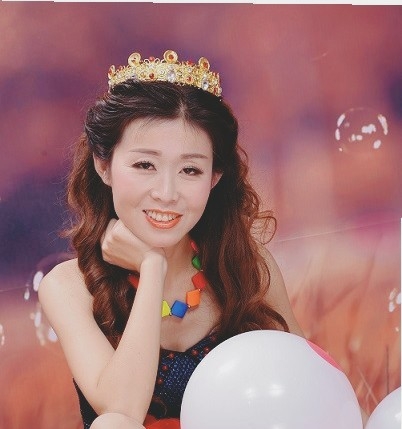 诗若兰的第二张照片--呼和浩特相亲服务中心