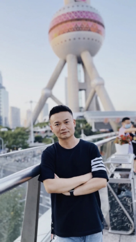 andy的第一张照片--呼和浩特相亲服务中心