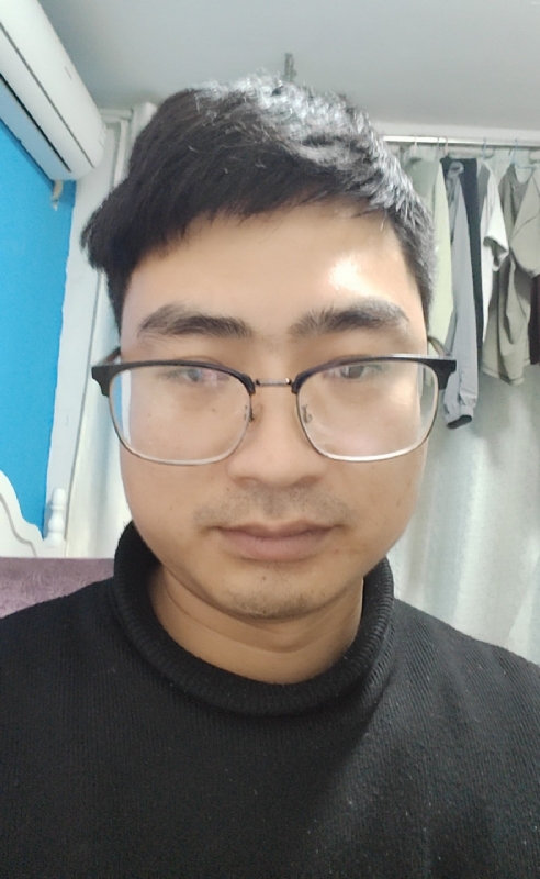 少平的第二张照片--呼和浩特相亲服务中心