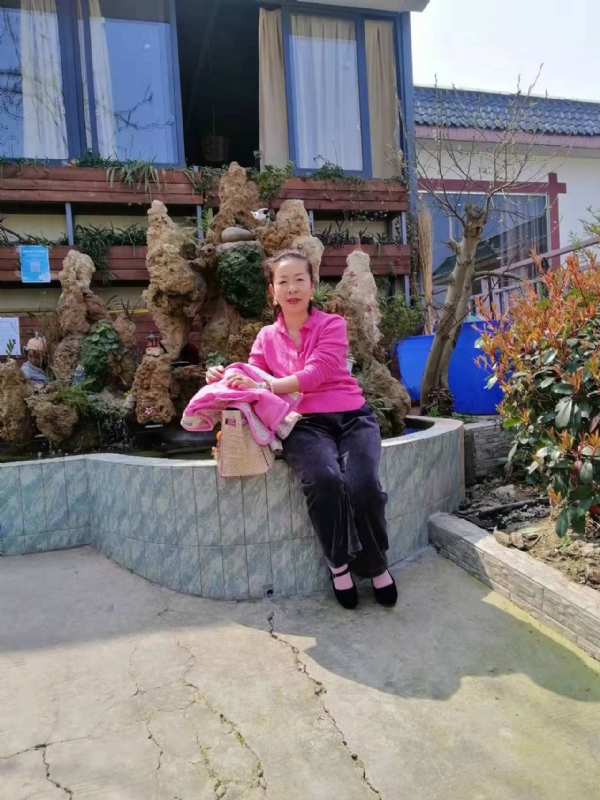 中秋桂花玉兔的第二张照片--呼和浩特相亲服务中心