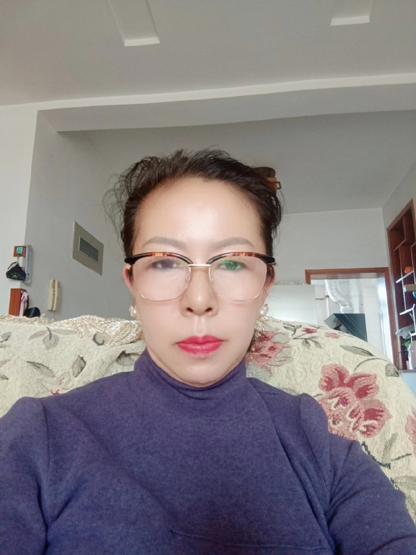 中秋桂花玉兔的第三张照片--呼和浩特相亲服务中心