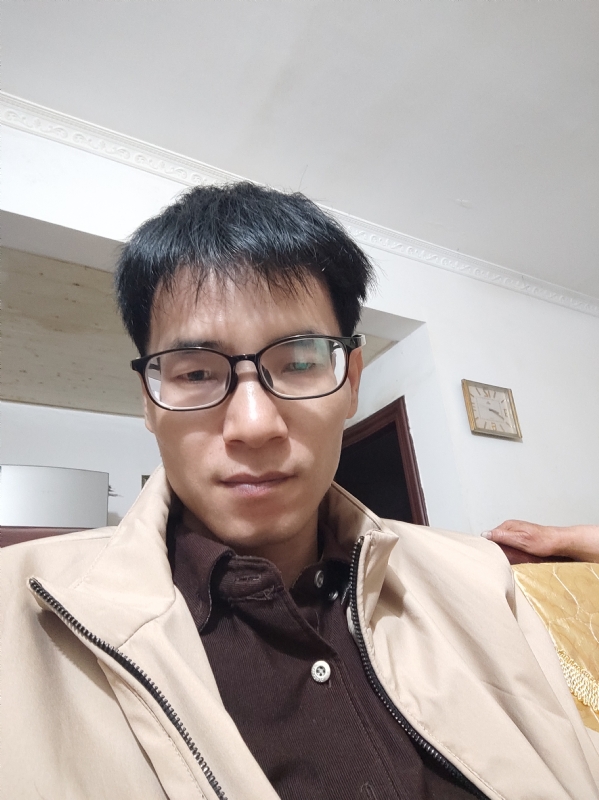 杨一凡的第一张照片--呼和浩特相亲服务中心