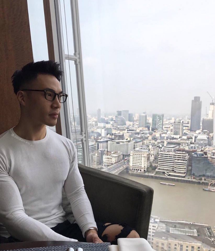 Chen文彬的第一张照片--呼和浩特相亲服务中心