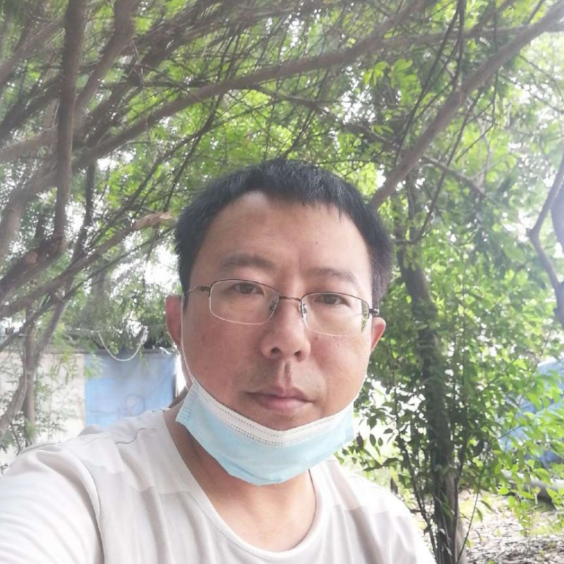 解勇的第二张照片--呼和浩特相亲服务中心