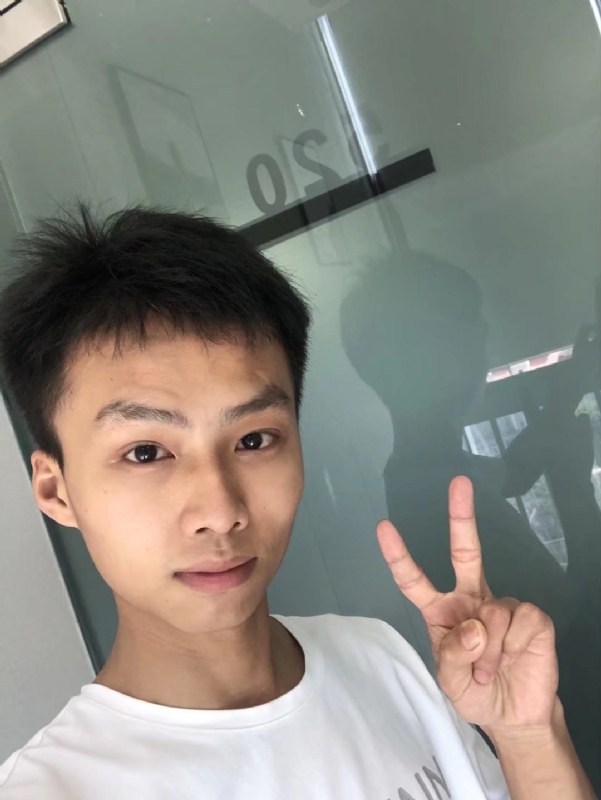 吥離吥棄的第二张照片--呼和浩特相亲服务中心