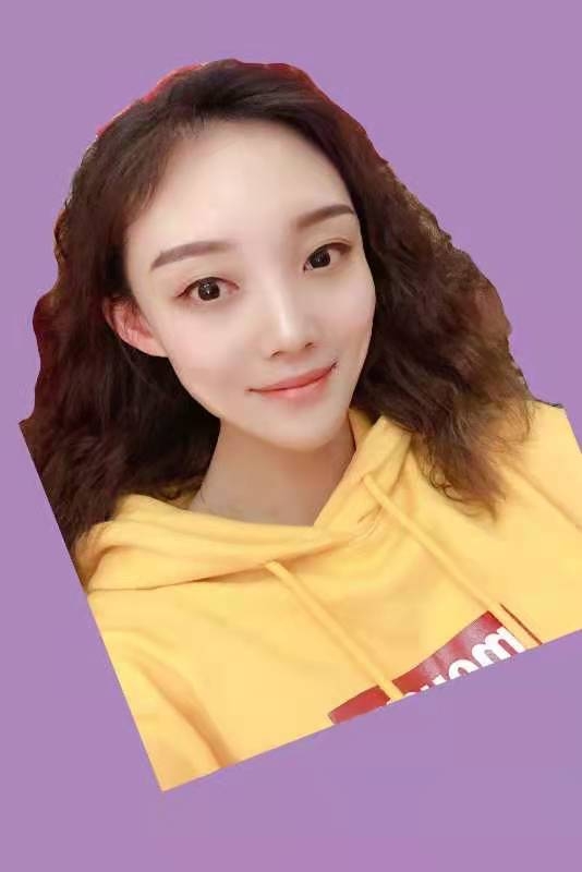 TY_冰清玉洁的第一张照片--呼和浩特相亲服务中心