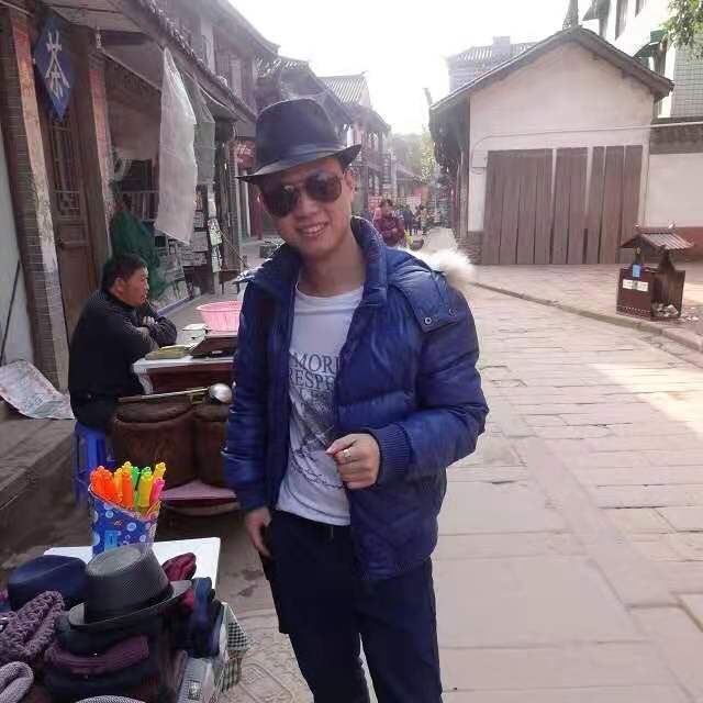 橙光的第二张照片--呼和浩特相亲服务中心