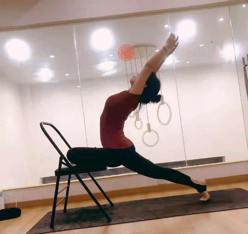 小鹿的第一张照片--呼和浩特相亲服务中心