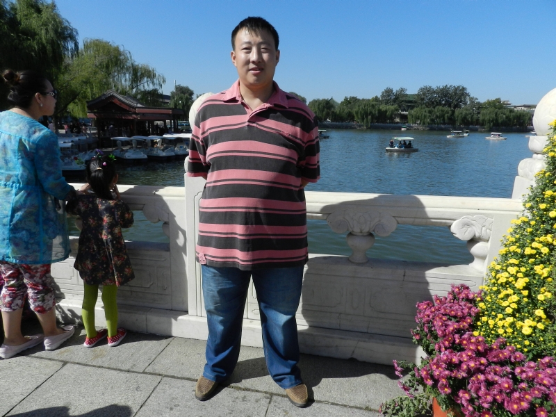 bjmjqwsq的第一张照片--呼和浩特相亲服务中心