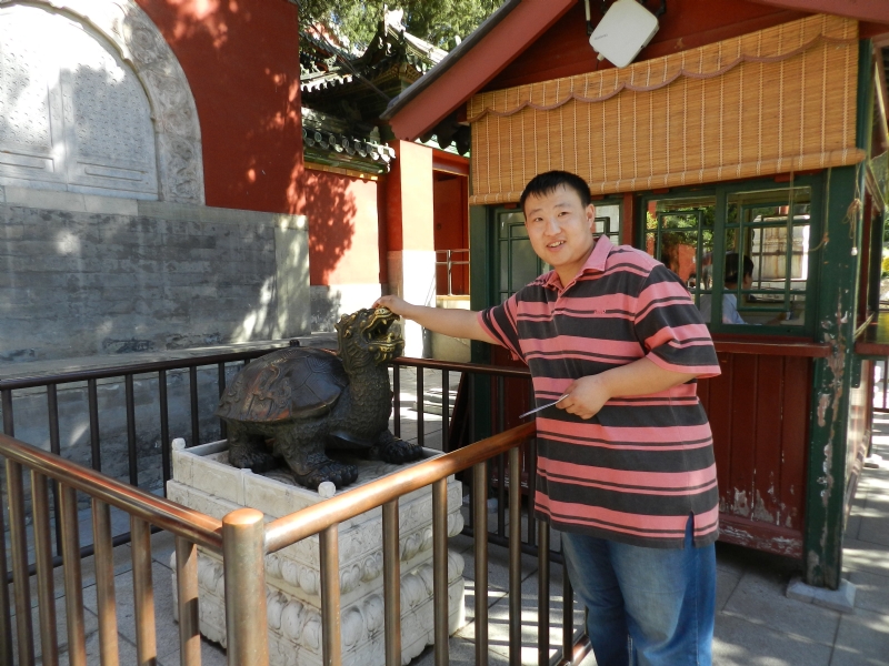 bjmjqwsq的第三张照片--呼和浩特相亲服务中心