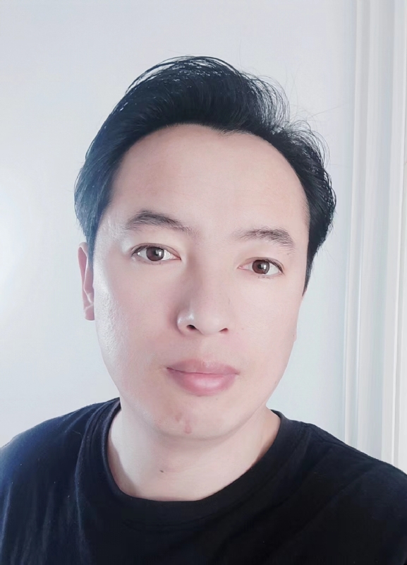 Kevin的第一张照片--呼和浩特相亲服务中心