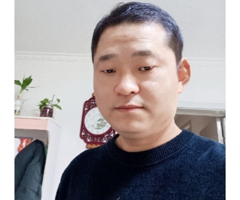 鹿先生的第一张照片--呼和浩特相亲服务中心