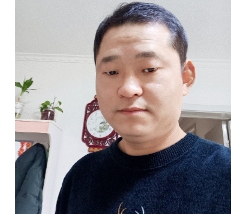 鹿先生的第二张照片--呼和浩特相亲服务中心