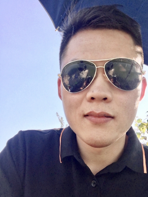 德鹏的第一张照片--呼和浩特相亲服务中心