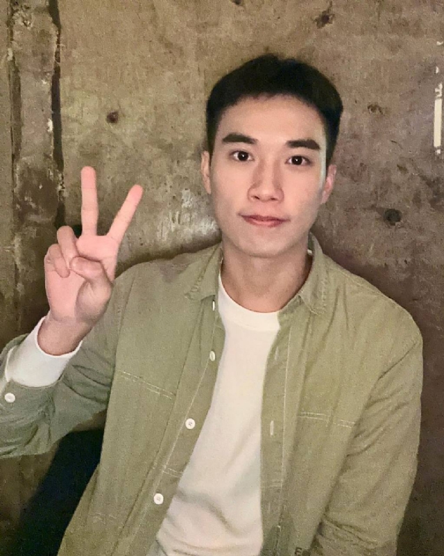 油菜花的第二张照片--呼和浩特相亲服务中心