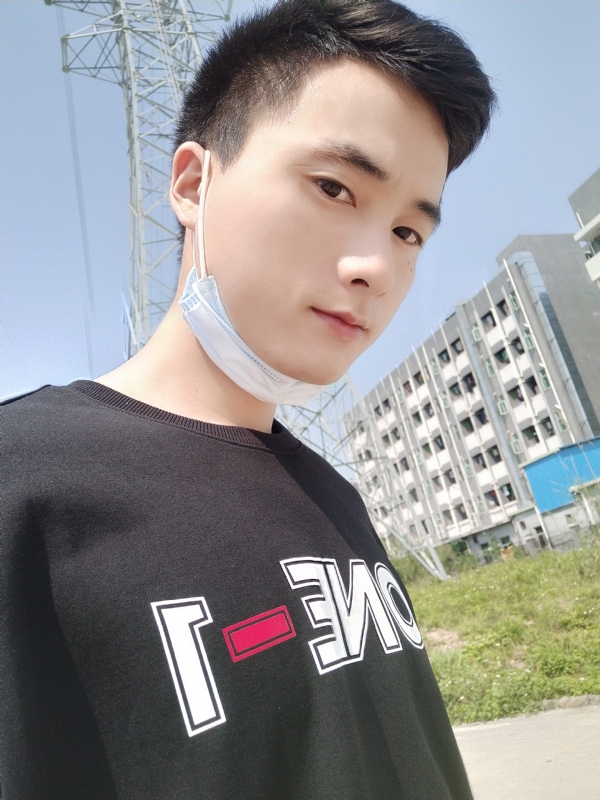 何凡的第一张照片--呼和浩特相亲服务中心