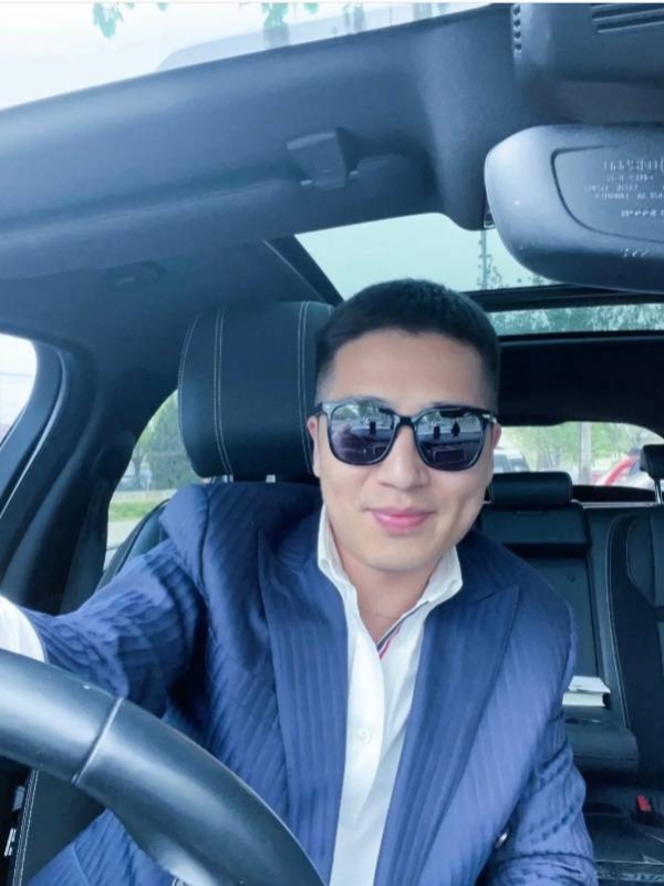 Andy的第一张照片--呼和浩特相亲服务中心