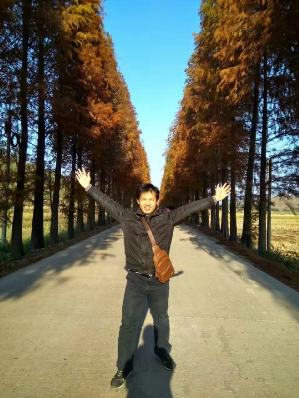 朱相平的第一张照片--呼和浩特相亲服务中心