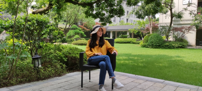 邱誉的第二张照片--呼和浩特相亲服务中心