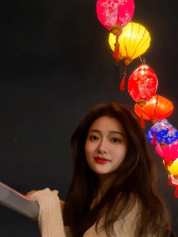 陈雯雯的第一张照片--呼和浩特相亲服务中心