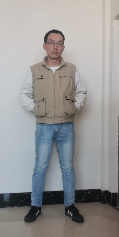 郭江富的第一张照片--呼和浩特相亲服务中心