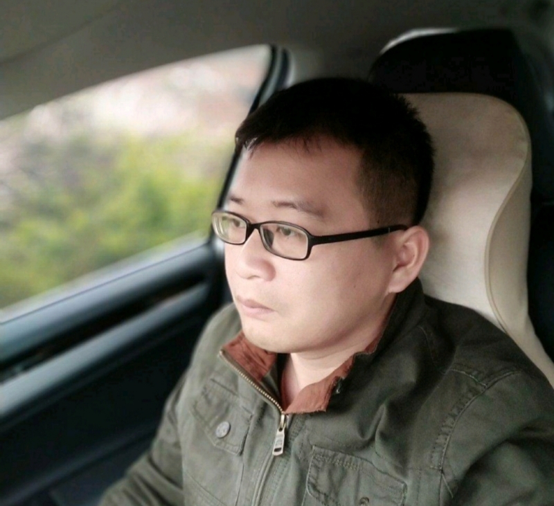 海风吹动你的心的第二张照片--呼和浩特相亲服务中心