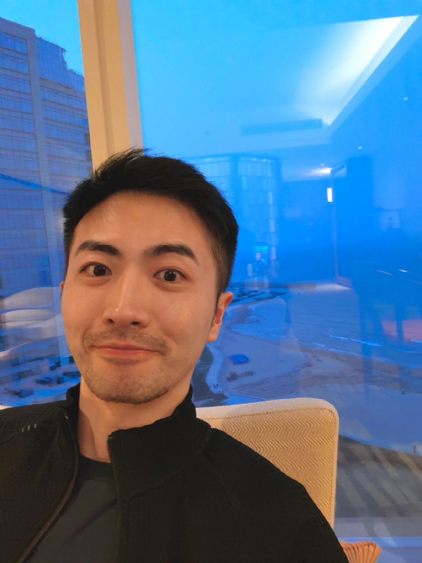 银角大王的第二张照片--呼和浩特相亲服务中心