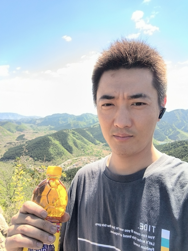 彡彡的第七张照片--呼和浩特相亲服务中心