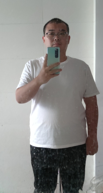 佛系胖子的第一张照片--呼和浩特相亲服务中心