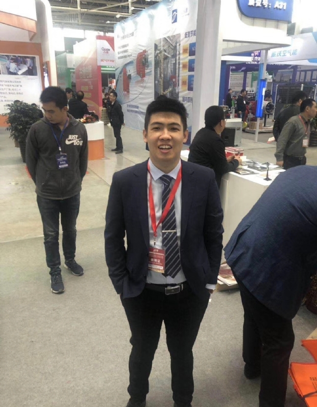 爱慕似水的第五张照片--呼和浩特相亲服务中心