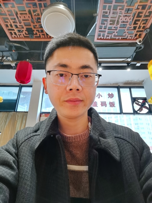 阿发的第一张照片--呼和浩特相亲服务中心