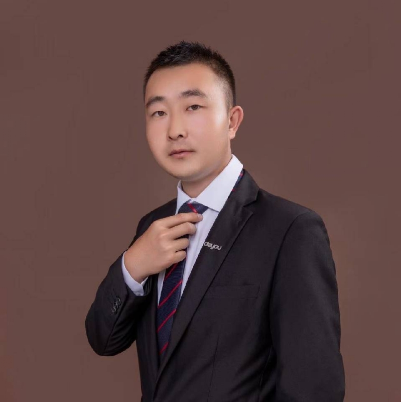 赵辉的第一张照片--呼和浩特相亲服务中心