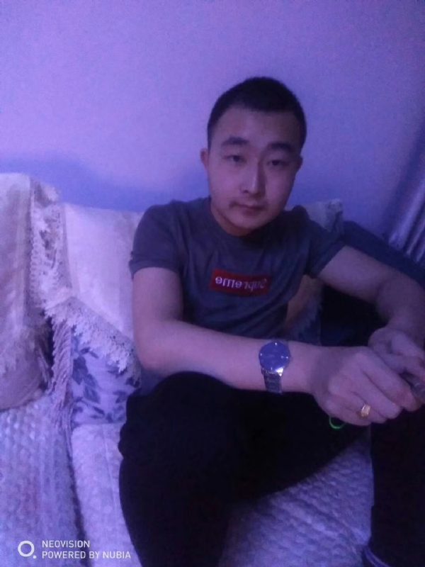 赵辉的第二张照片--呼和浩特相亲服务中心