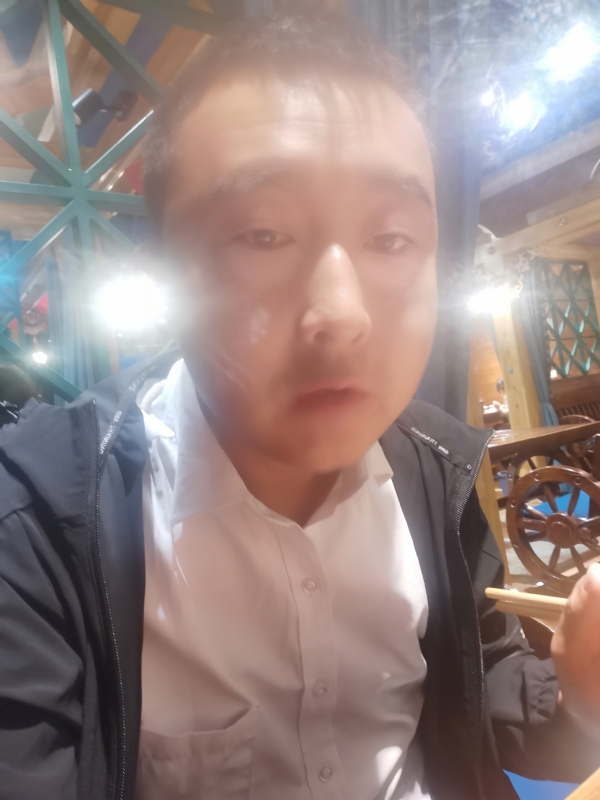 赵辉的第三张照片--呼和浩特相亲服务中心