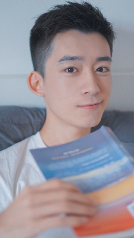 顾飞的第一张照片--呼和浩特相亲服务中心