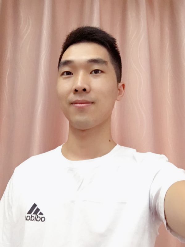 只为遇见你的第一张照片--呼和浩特相亲服务中心