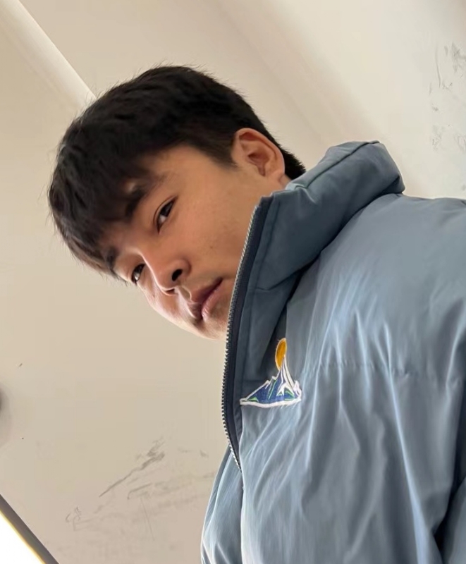 小朱的第一张照片--呼和浩特相亲服务中心