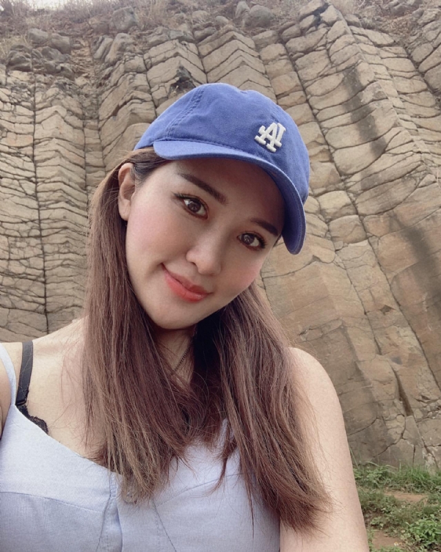 Candice的第二张照片--呼和浩特相亲服务中心