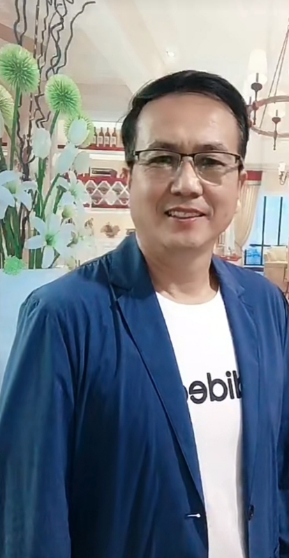 沈先生的第一张照片--呼和浩特相亲服务中心