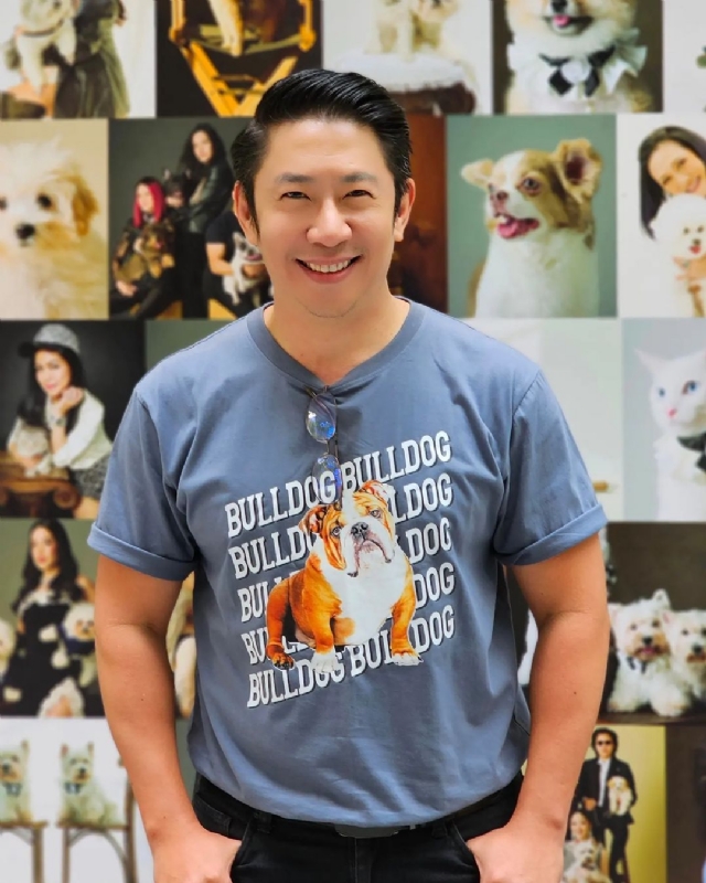 林的第一张照片--呼和浩特相亲服务中心