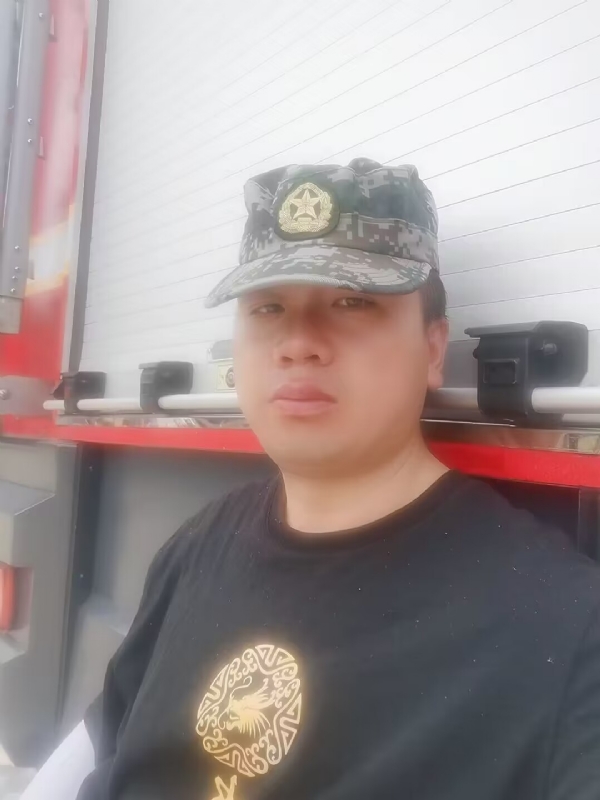 阿萨大大的第一张照片--呼和浩特相亲服务中心