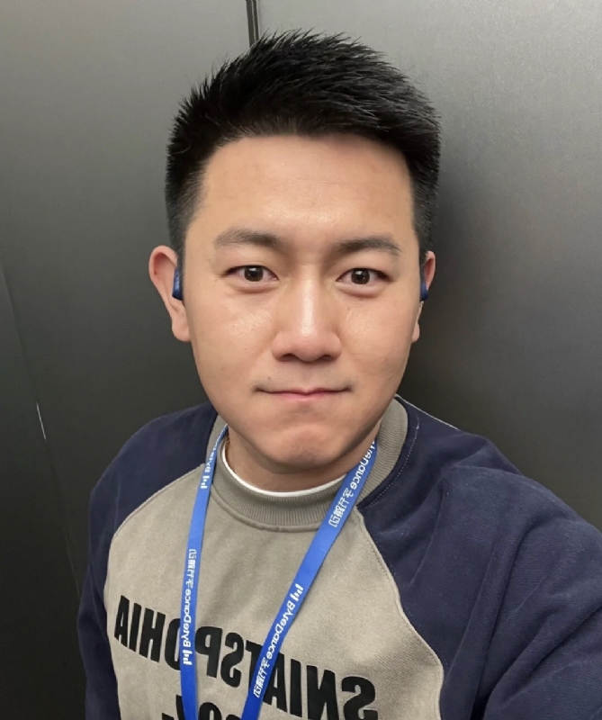 LP2023的第一张照片--呼和浩特相亲服务中心