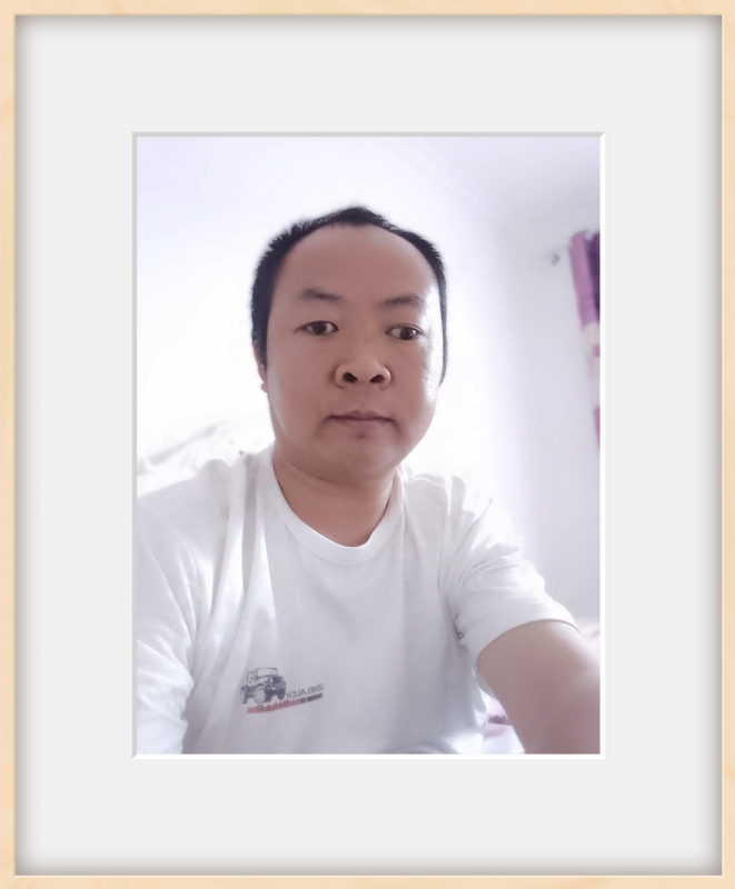 张家小伙子的第一张照片--呼和浩特相亲服务中心