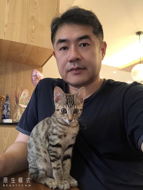 lucaswong的第一张照片--呼和浩特相亲服务中心