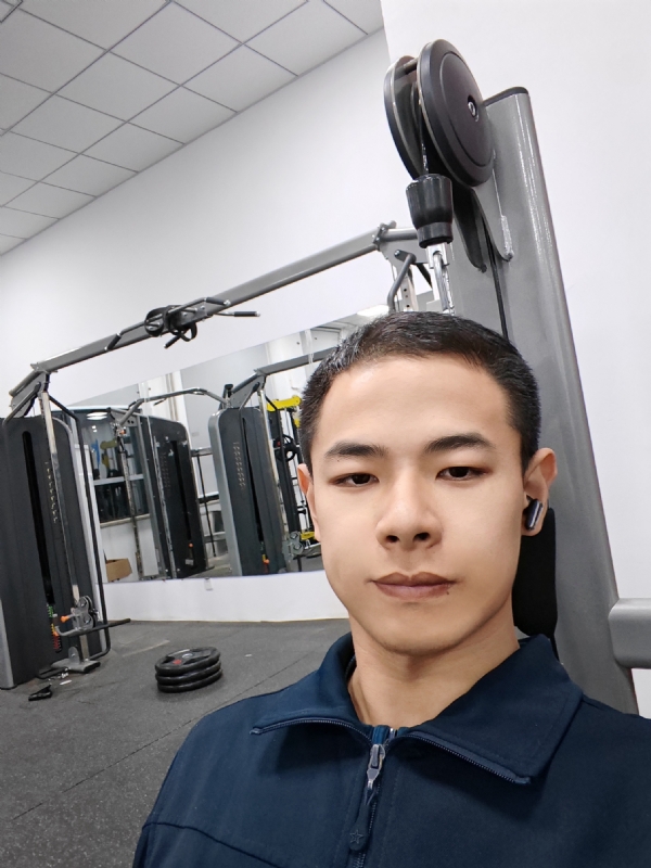 fj的第一张照片--呼和浩特相亲服务中心