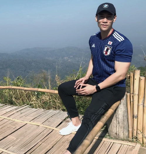 Hon的第二张照片--呼和浩特相亲服务中心