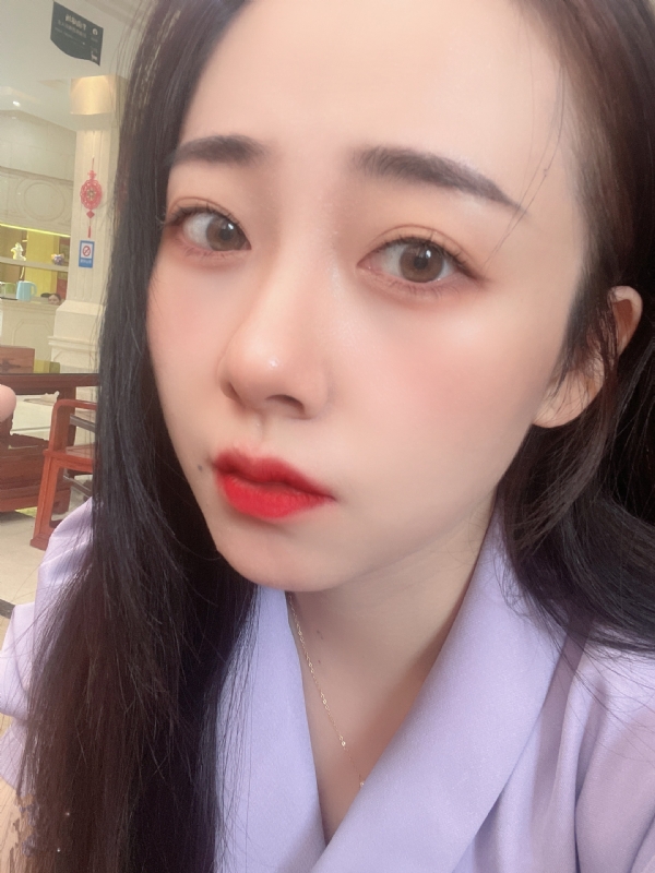 zhou小咪的第一张照片--呼和浩特相亲服务中心