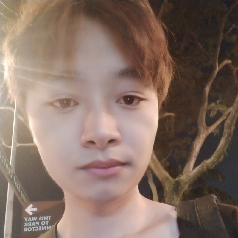 磊磊的第一张照片--呼和浩特相亲服务中心