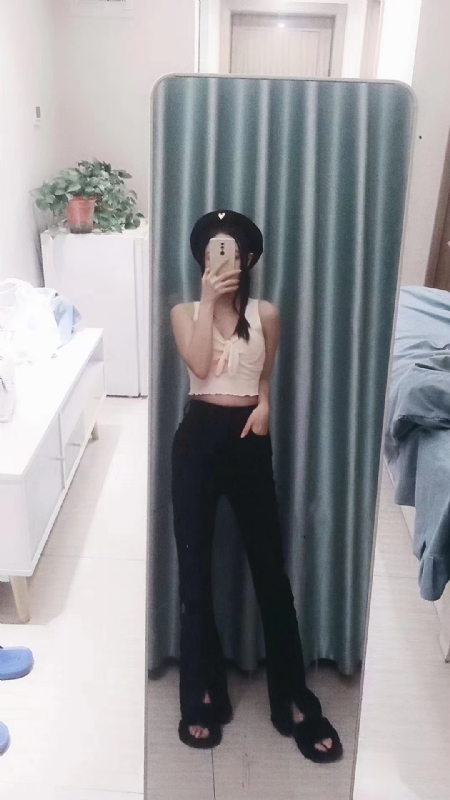 莎莎的第二张照片--呼和浩特相亲服务中心