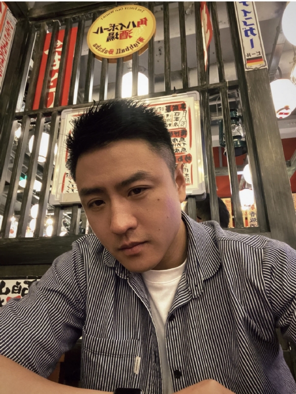 伴你长按的第一张照片--呼和浩特相亲服务中心